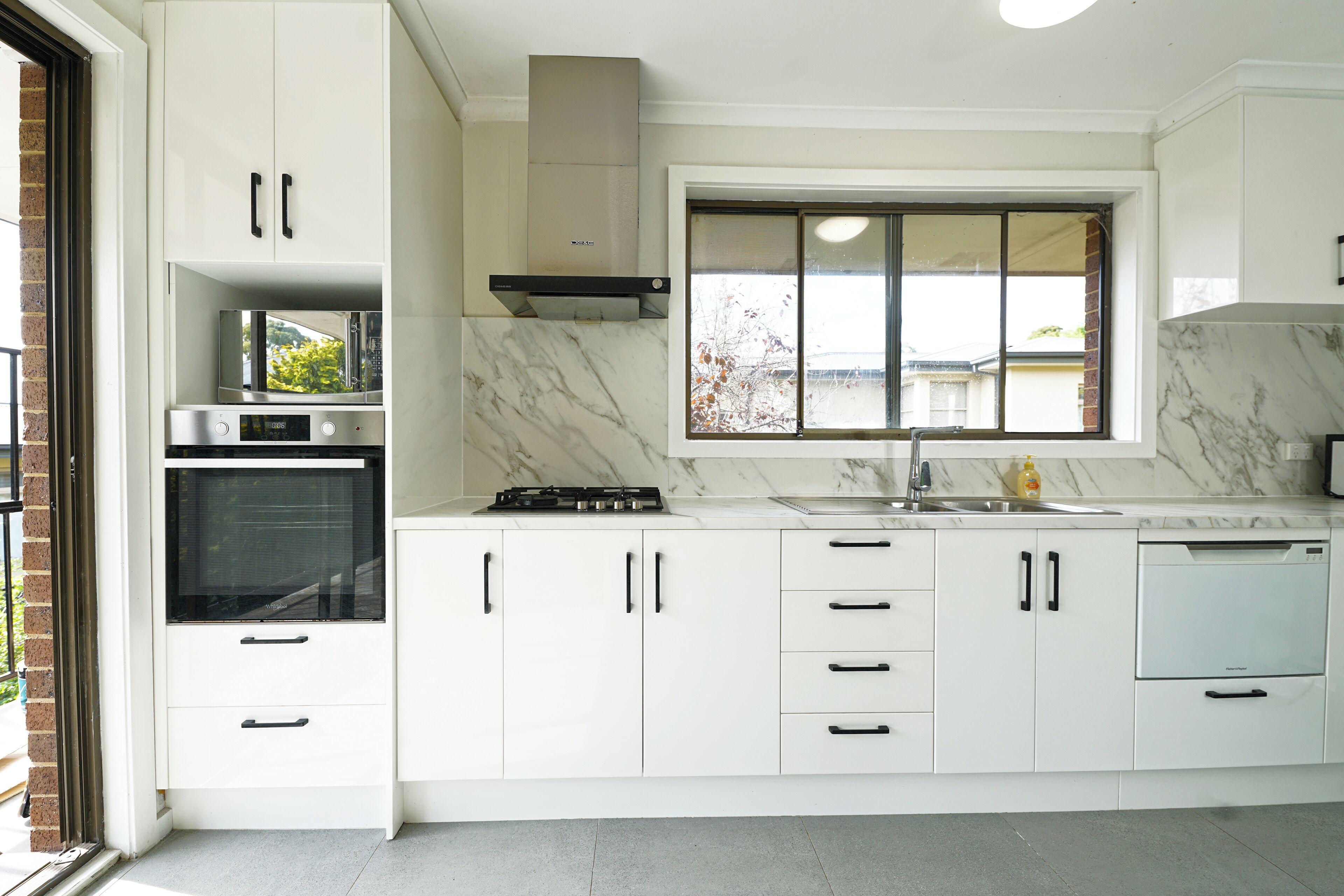 Family House | Private kitchen