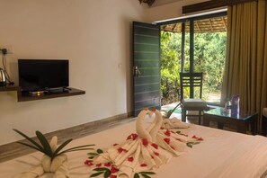 1 habitación y wifi gratis 