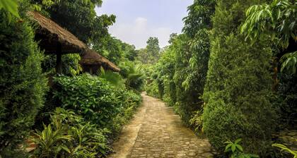 Jim Corbett National Park