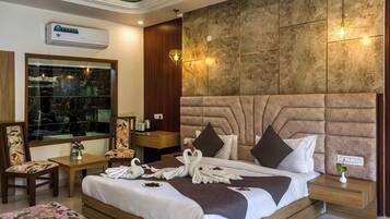 1 Schlafzimmer, kostenloses WLAN