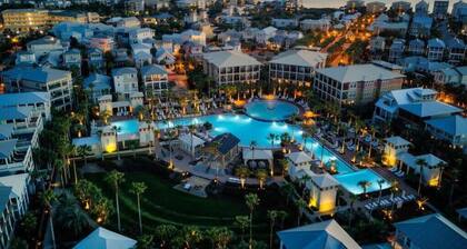 5BR Luxury 3-Story Home w/ Private Pool! ~ Sealestial at Seacrest Beach, 30A