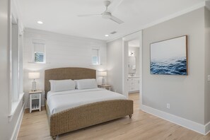 5 chambres, fer et planche à repasser, Wi-Fi, literie fournie
