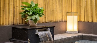 Azumaya Hotel Kim Mã 3