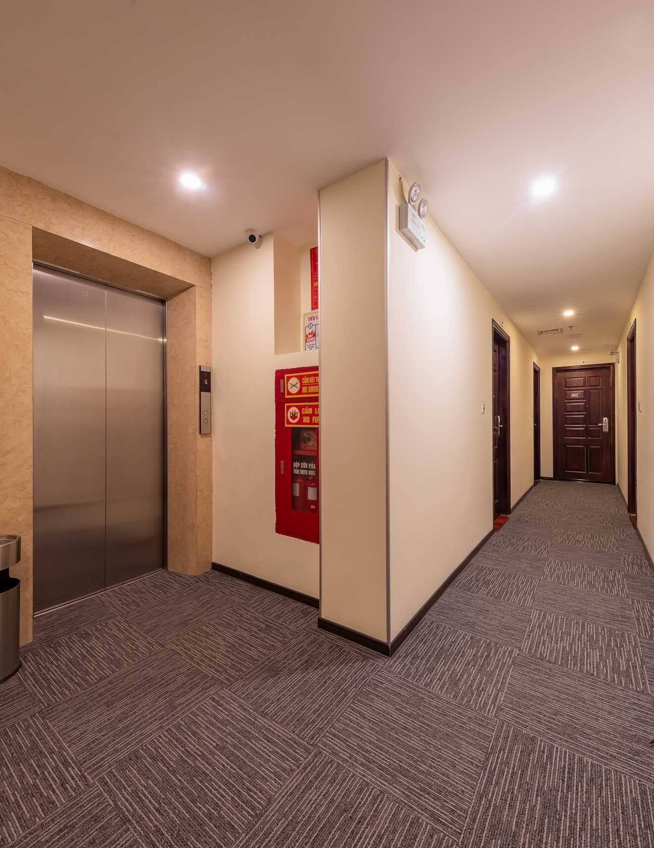 Foto - Azumaya Hotel Kim Mã 3