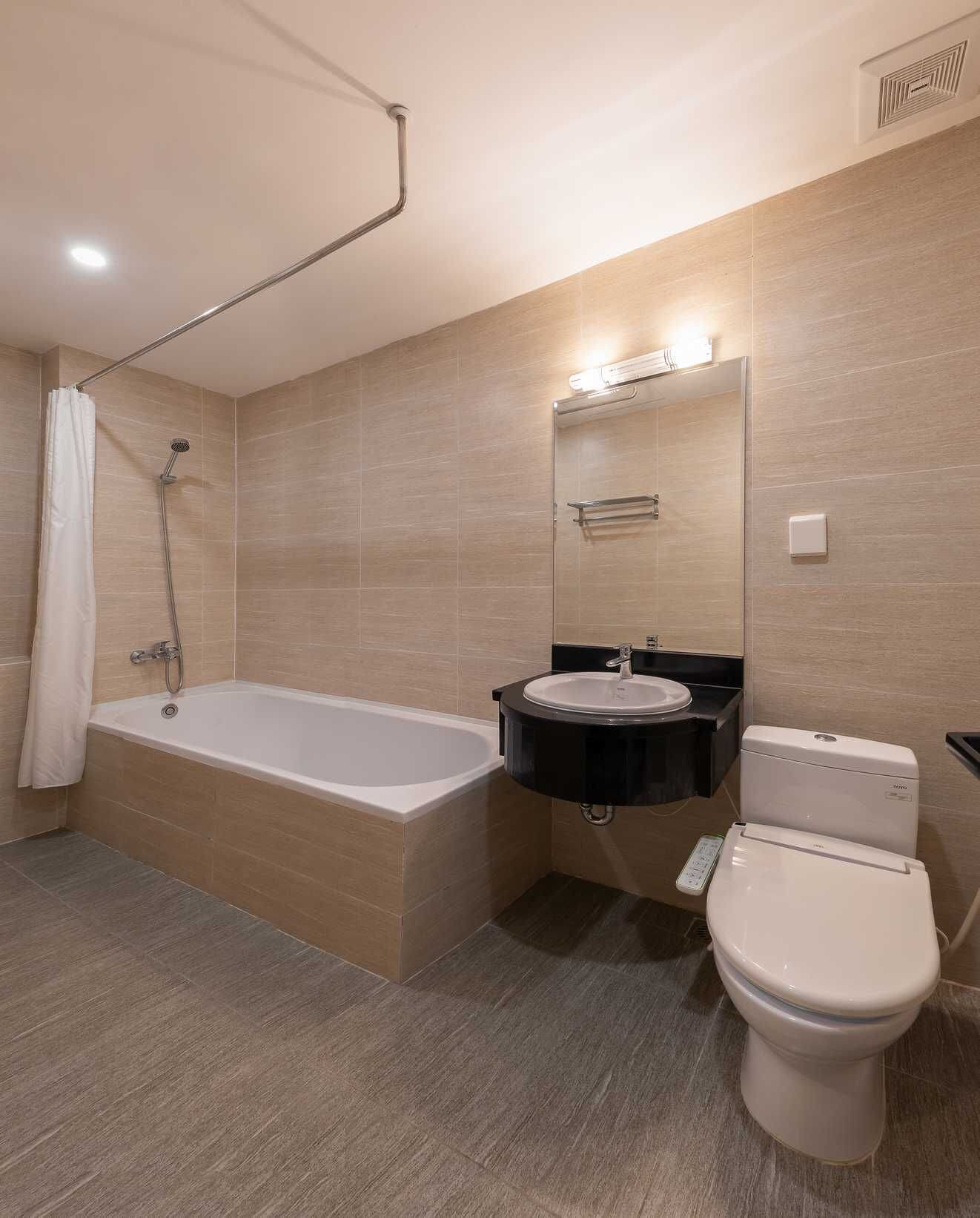 Foto - Azumaya Hotel Kim Mã 3