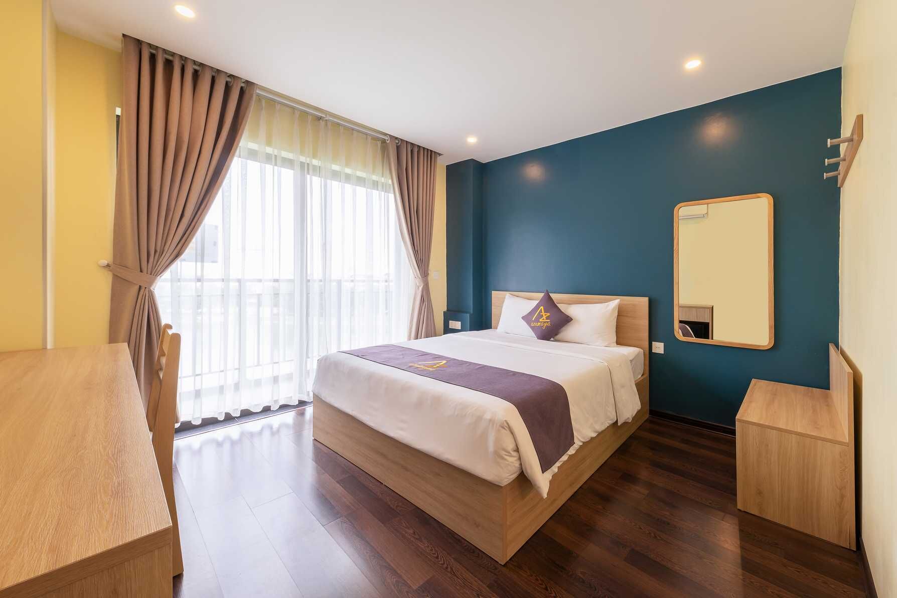 Foto - Azumaya Hotel Kim Mã 3