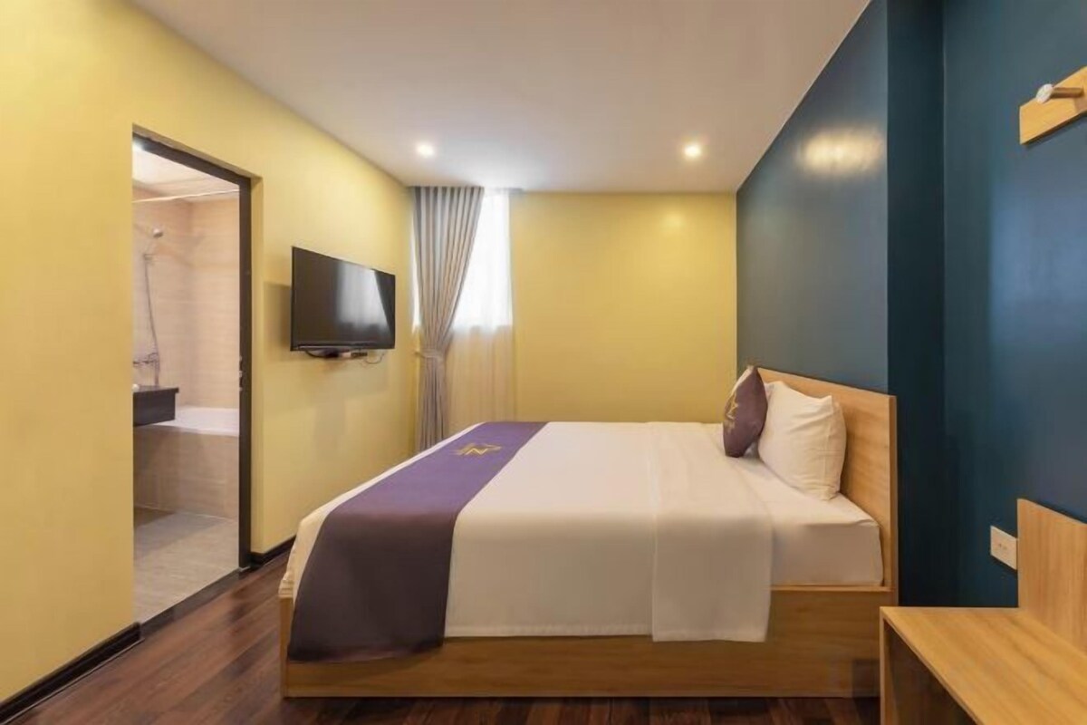 Soundproofing, WiFi (free)