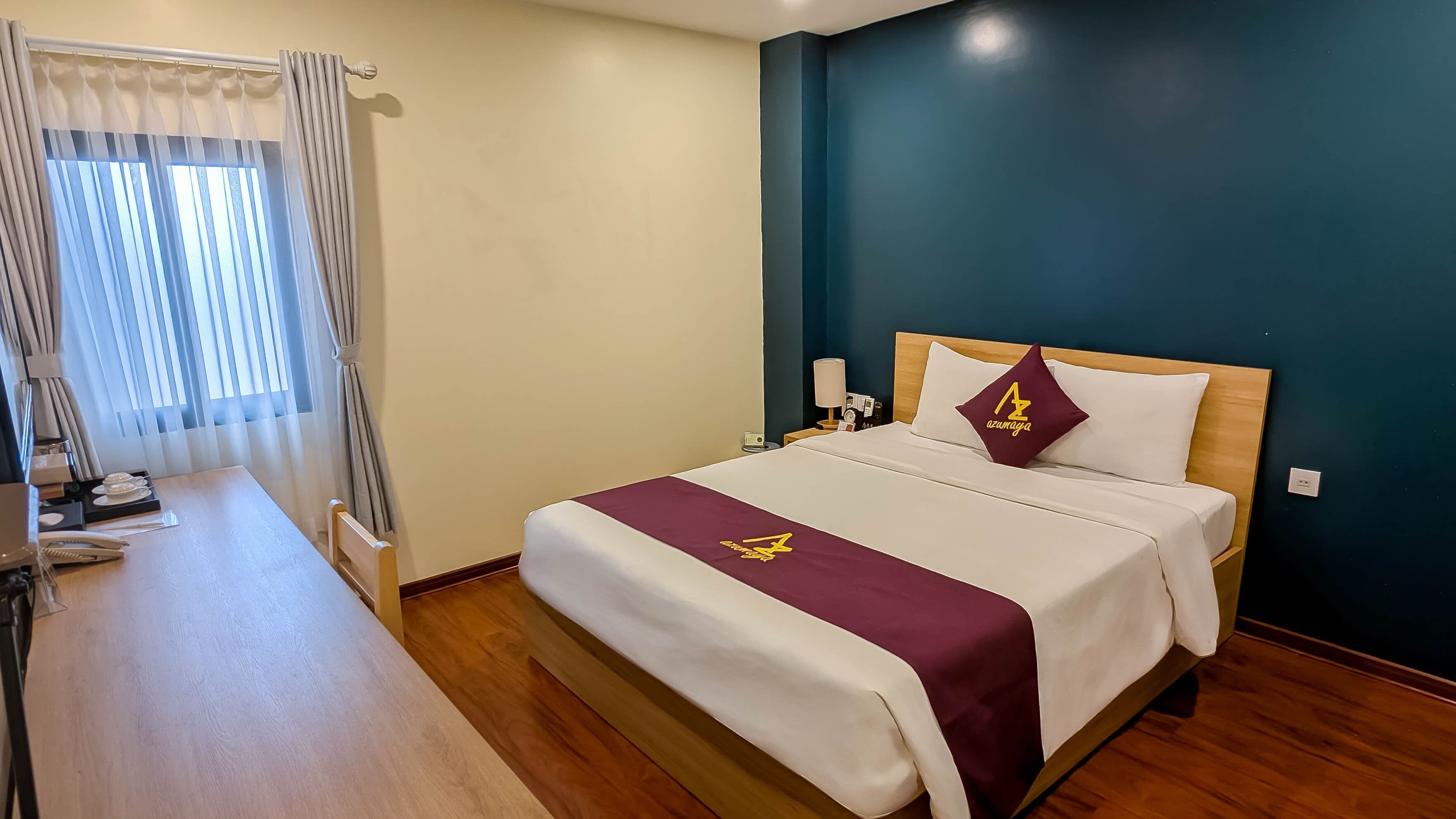Foto - Azumaya Hotel Kim Mã 3
