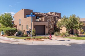 House, Multiple Beds (Escape To St George) | Exterior