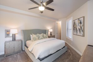House, Multiple Beds (Escape To St George)