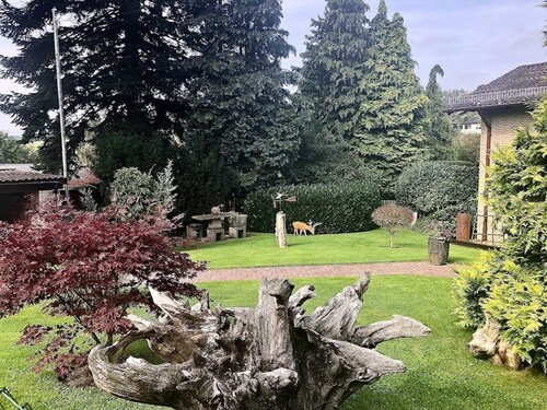 Ferienwohnung am Schöneberg Nähe Nürburgring