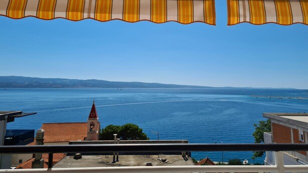 Unclassified image, 1 of 14, button - Apartments Blaženka (Omis)