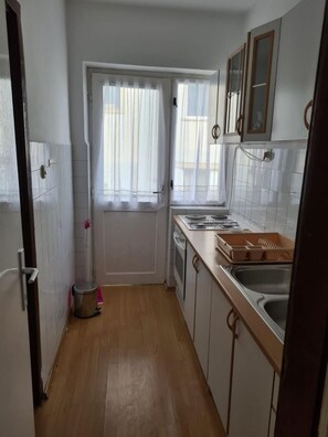 Apartment, Raucher | 2 Schlafzimmer