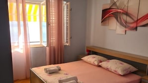 Unclassified image, 2 of 14, button - Apartments Blaženka (Omis)
