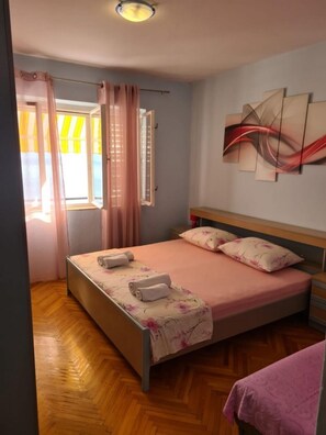 Apartamento, fumadores | 2 dormitorios