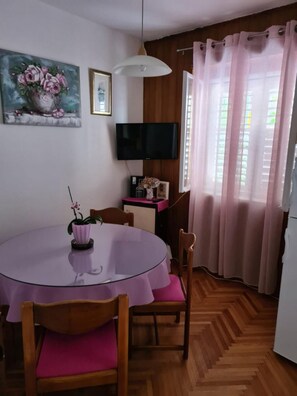Apartment, Raucher | 2 Schlafzimmer
