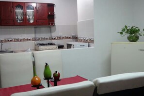 Interior - Casa Valdy 202 A 5 Minutos en Auto de la Playa! Ideal Para Pasar tus Vacaciones (Gaira)