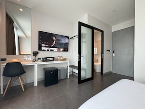 Twin Room | Room amenity - POR Arak (Chiang Mai)
