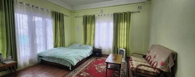 Mondruk Homestay