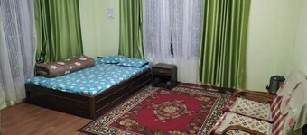 Mondruk Homestay