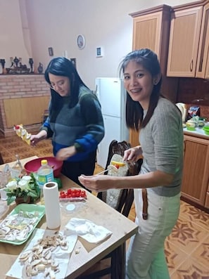 用餐區