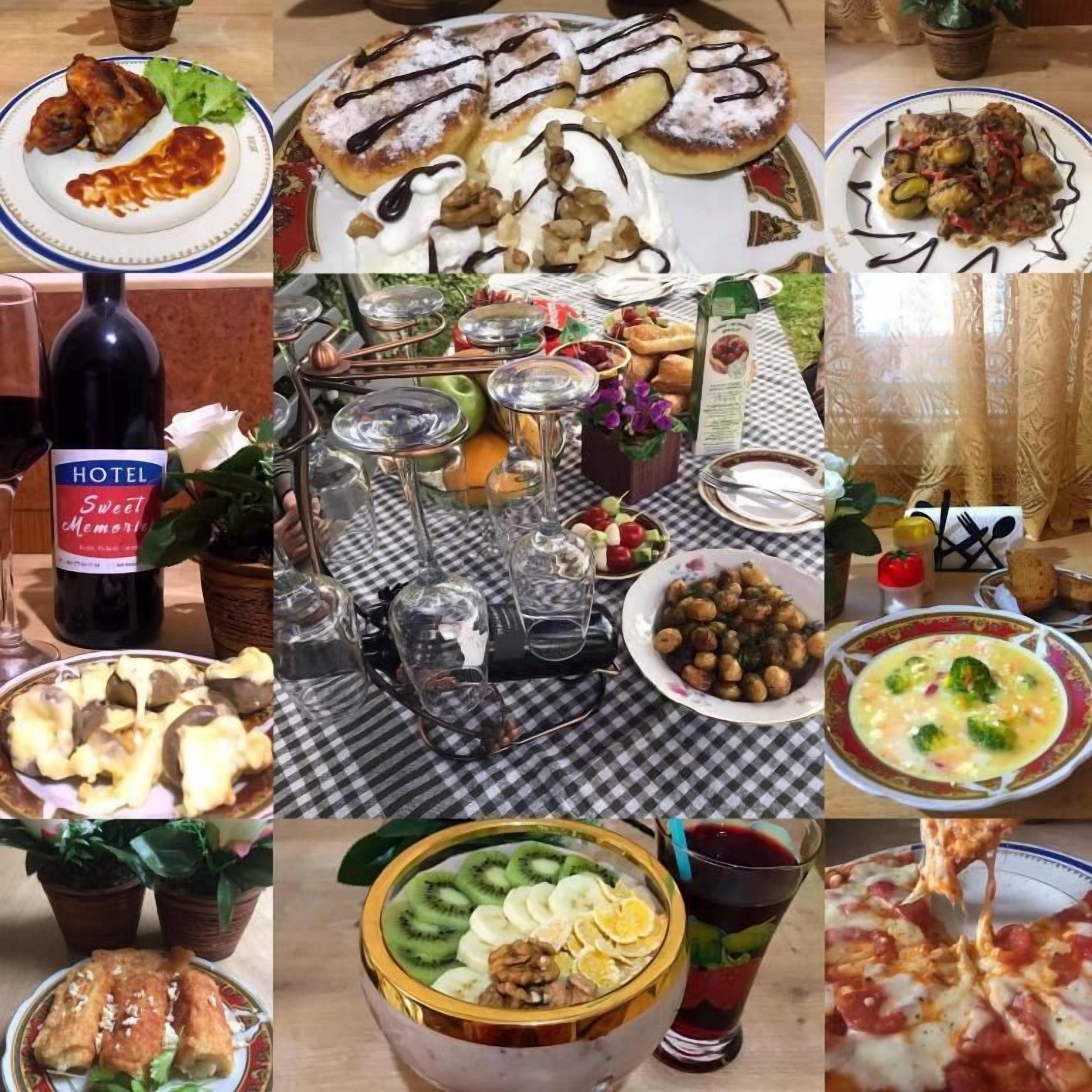 Photo - Sweet Memories