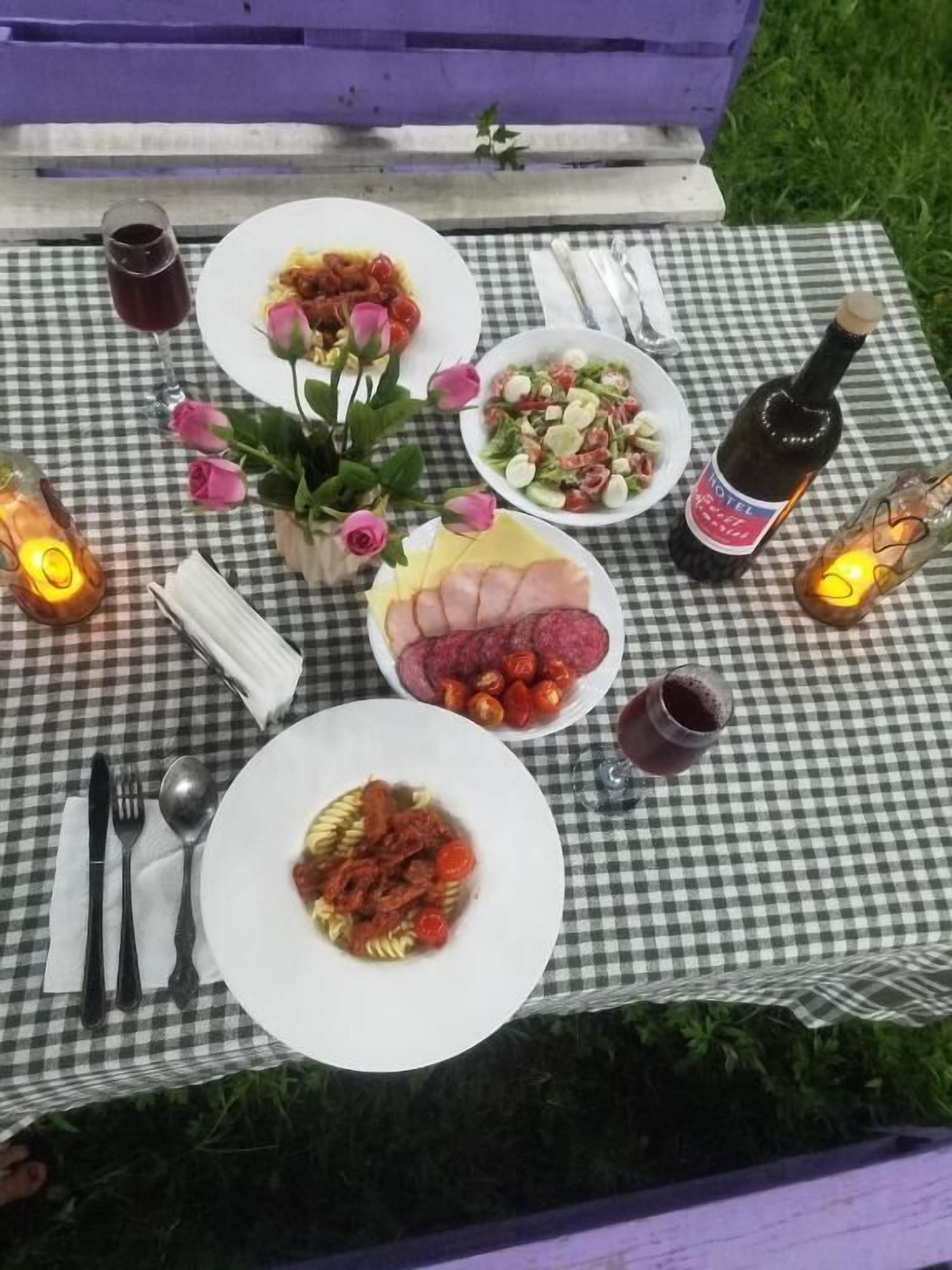 Photo - Sweet Memories