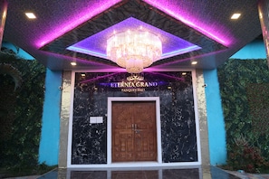 バンケット ホール