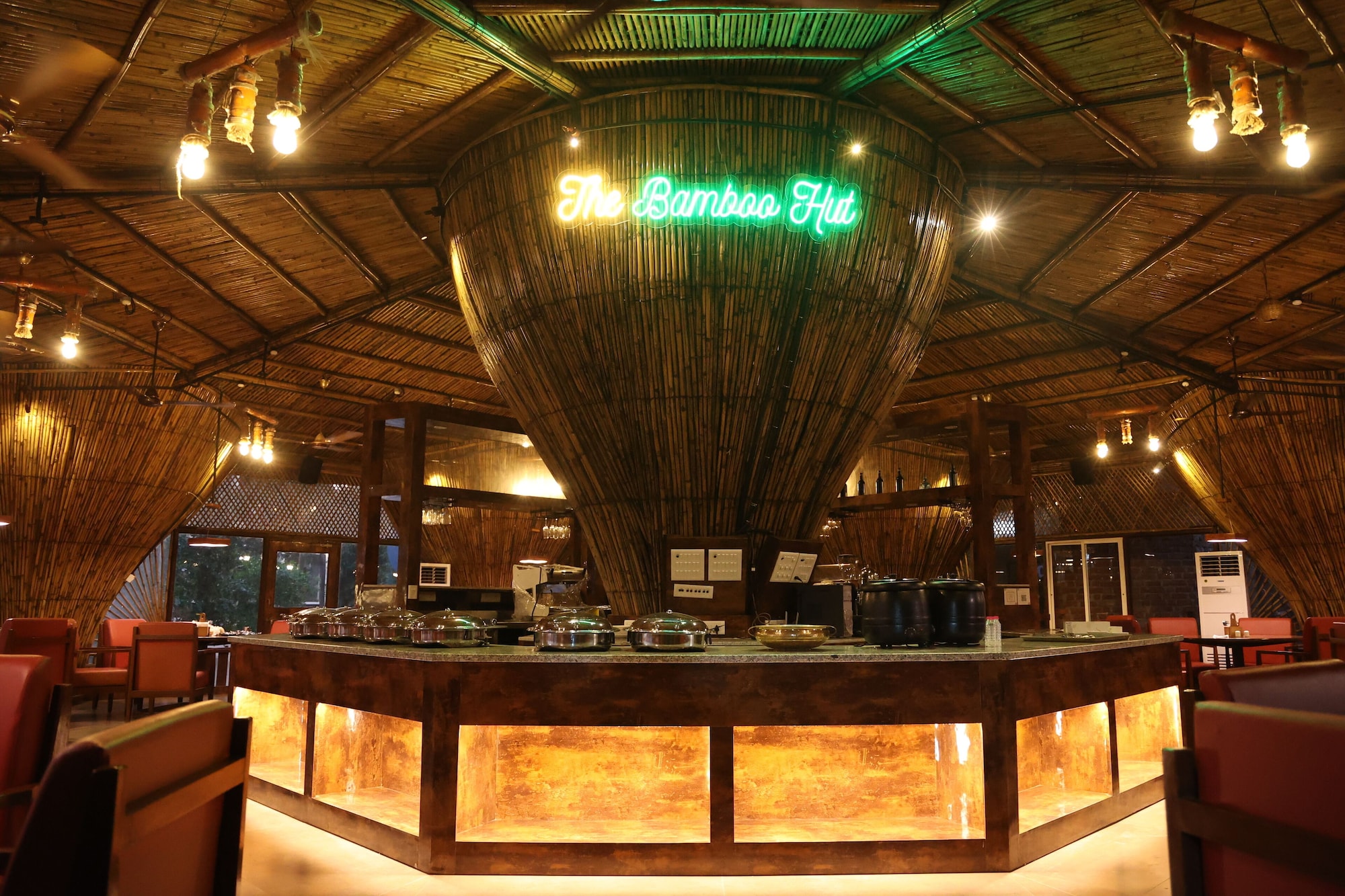 4 Star Hotels