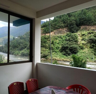 Wangdi's Homestay