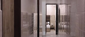 高房间Krishna煜洒店阿姆利则