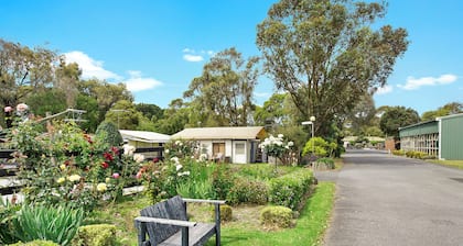 Wonthaggi Park Lane Holiday Park