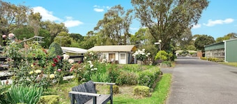Wonthaggi Park Lane Holiday Park