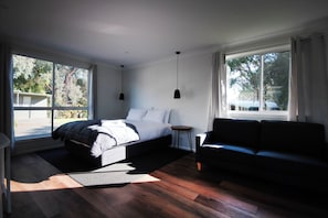 Studio | Woonruimte | Ledtelevisie