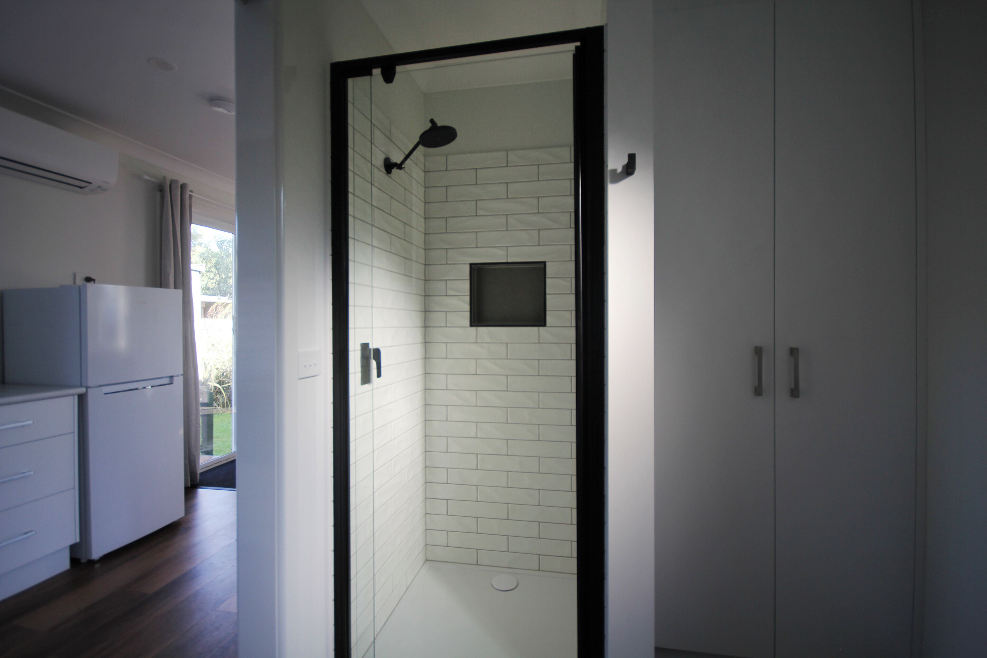 Studio | Bathroom