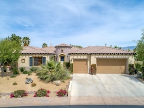 House, Accessible