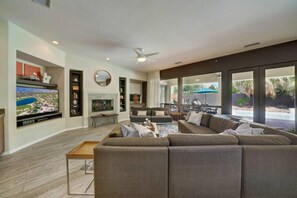 House, Accessible | 5 bedrooms - Summer Early Late Access Private Pool Spa (Indio)