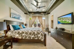 Maison, accessible aux personnes à mobilité réduite | 5 chambres