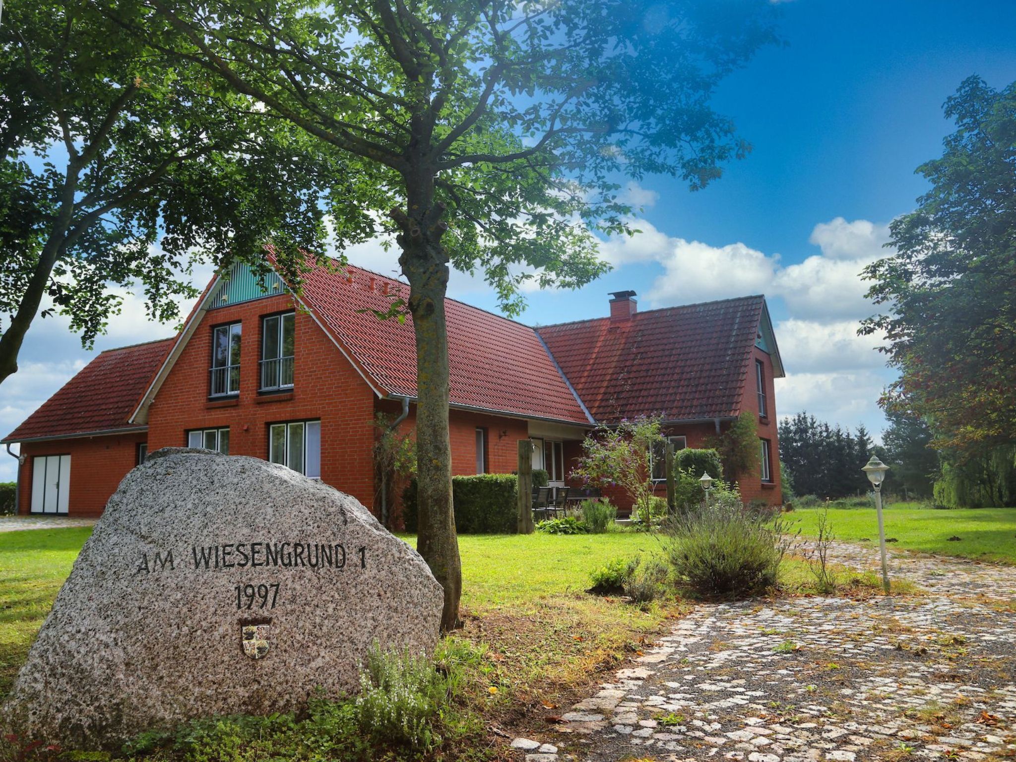 Ferienhaus