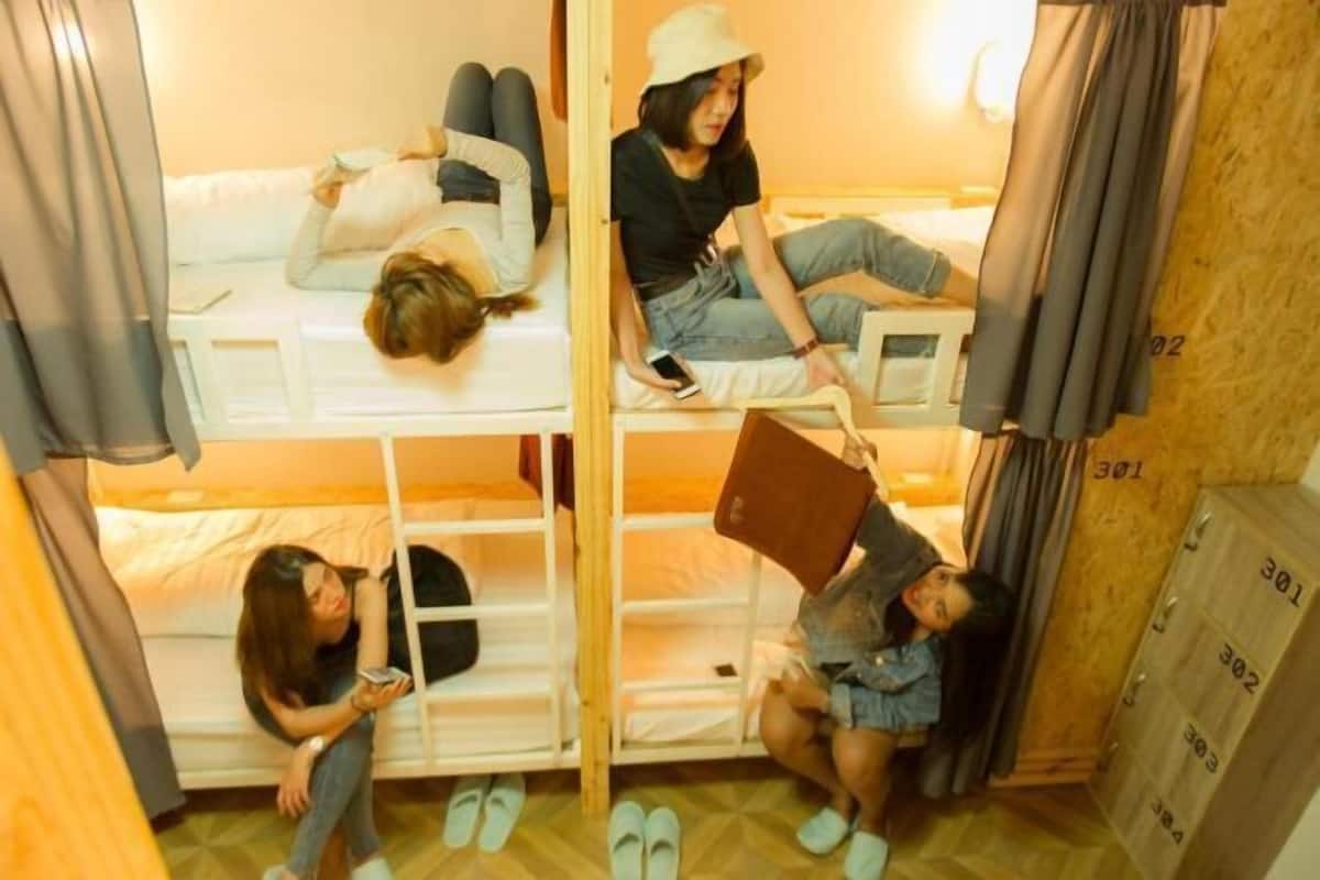1 quarto, Wi-Fi de cortesia