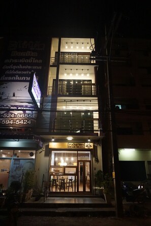 Exterior - Khok Samet Chun Hostel (Hat Yai)