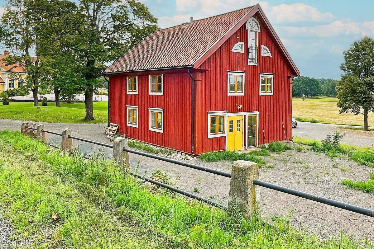 Värdens profilbild
