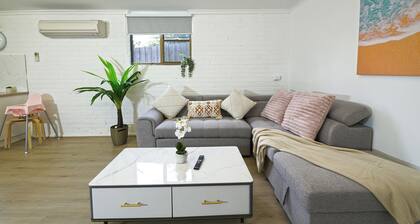 Pet Friendly Ringwood 3BR Home Parking