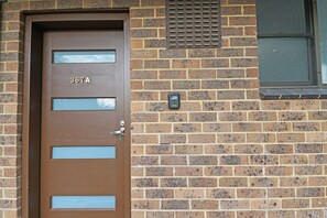 Entrada (vista interna)