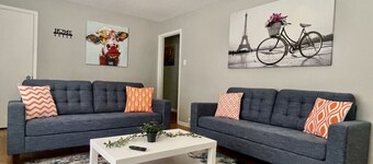 2320 N Centennial Relaxing home