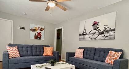 2320 N Centennial Relaxing home