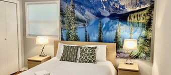 Specious home near HPU and furniture market