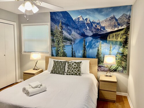 2320 N Centennial Relaxing home