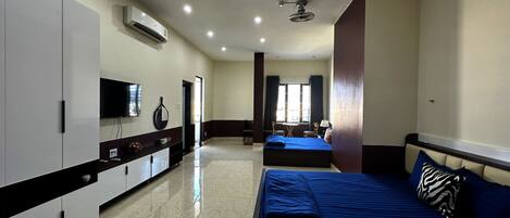 Family Room | View from room