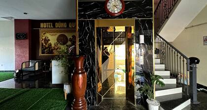 OYO 1199 Dung Quyen Hotel